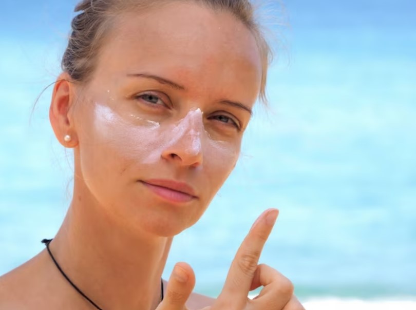 Best Sun-Damaged Skin Treatment